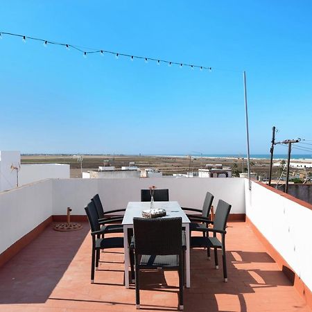 דירות קוניל דה לה פרונטרה Casa Morales 1 מראה חיצוני תמונה