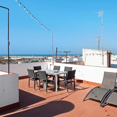 דירות קוניל דה לה פרונטרה Casa Morales 1 מראה חיצוני תמונה