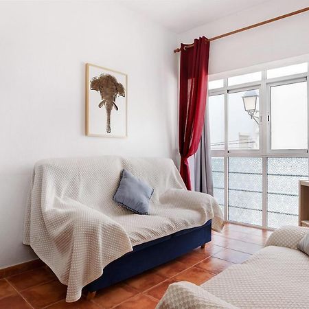 דירות קוניל דה לה פרונטרה Casa Morales 1 מראה חיצוני תמונה