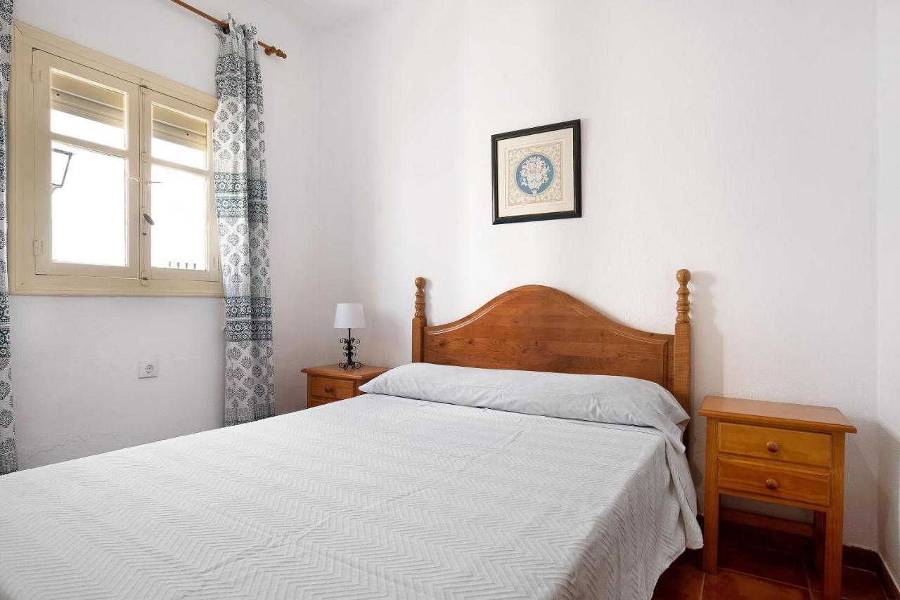 דירות קוניל דה לה פרונטרה Casa Morales 1 מראה חיצוני תמונה
