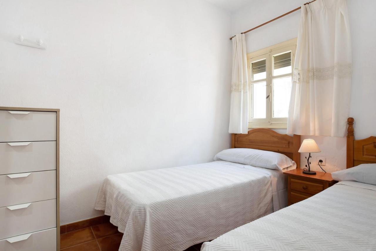 דירות קוניל דה לה פרונטרה Casa Morales 1 מראה חיצוני תמונה