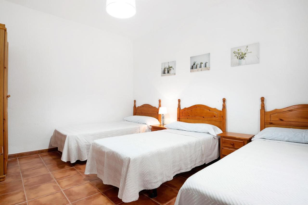 דירות קוניל דה לה פרונטרה Casa Morales 1 מראה חיצוני תמונה