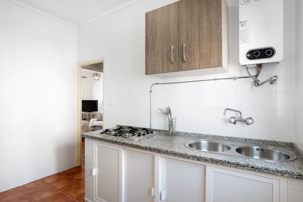 דירות קוניל דה לה פרונטרה Casa Morales 1 מראה חיצוני תמונה