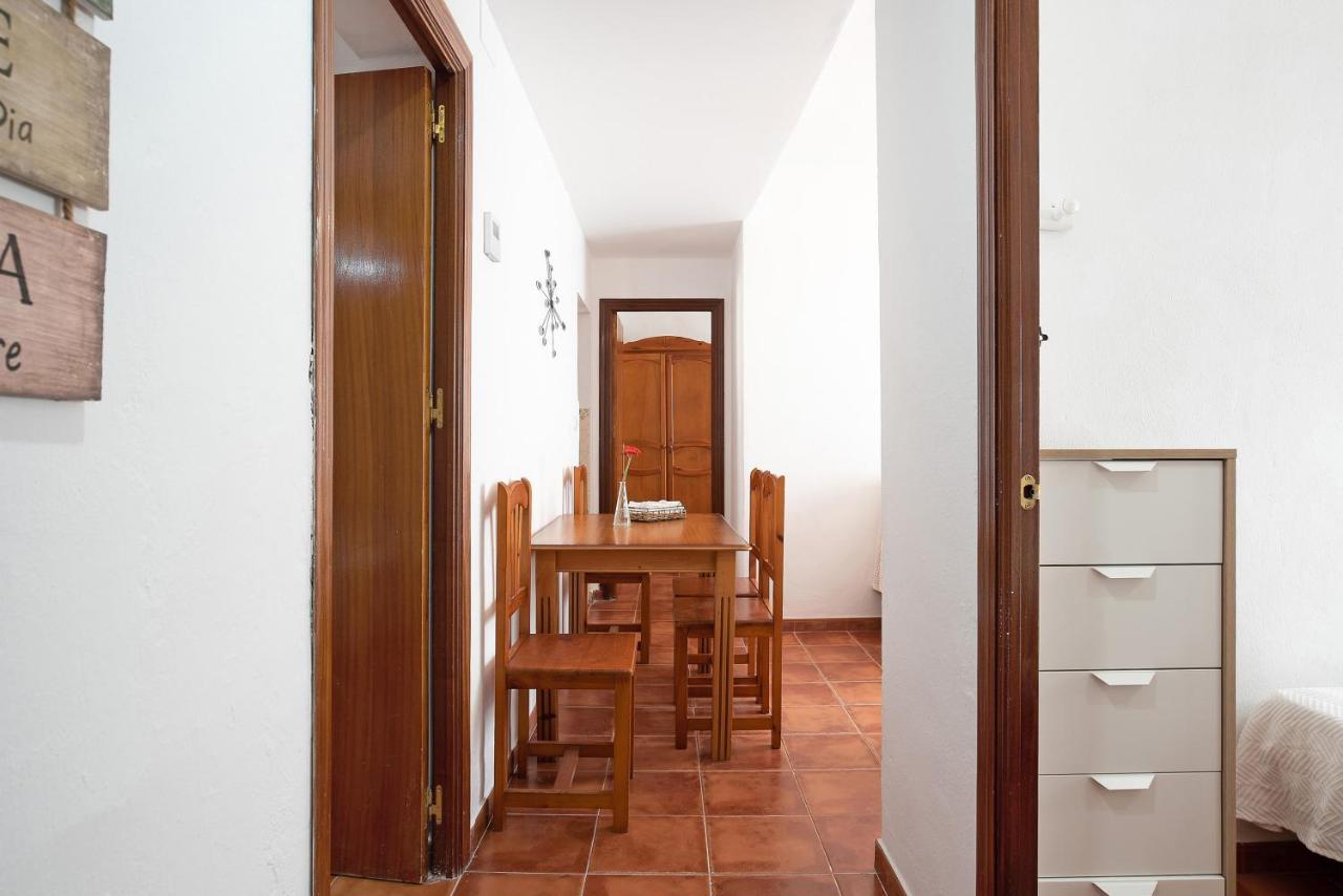 דירות קוניל דה לה פרונטרה Casa Morales 1 מראה חיצוני תמונה