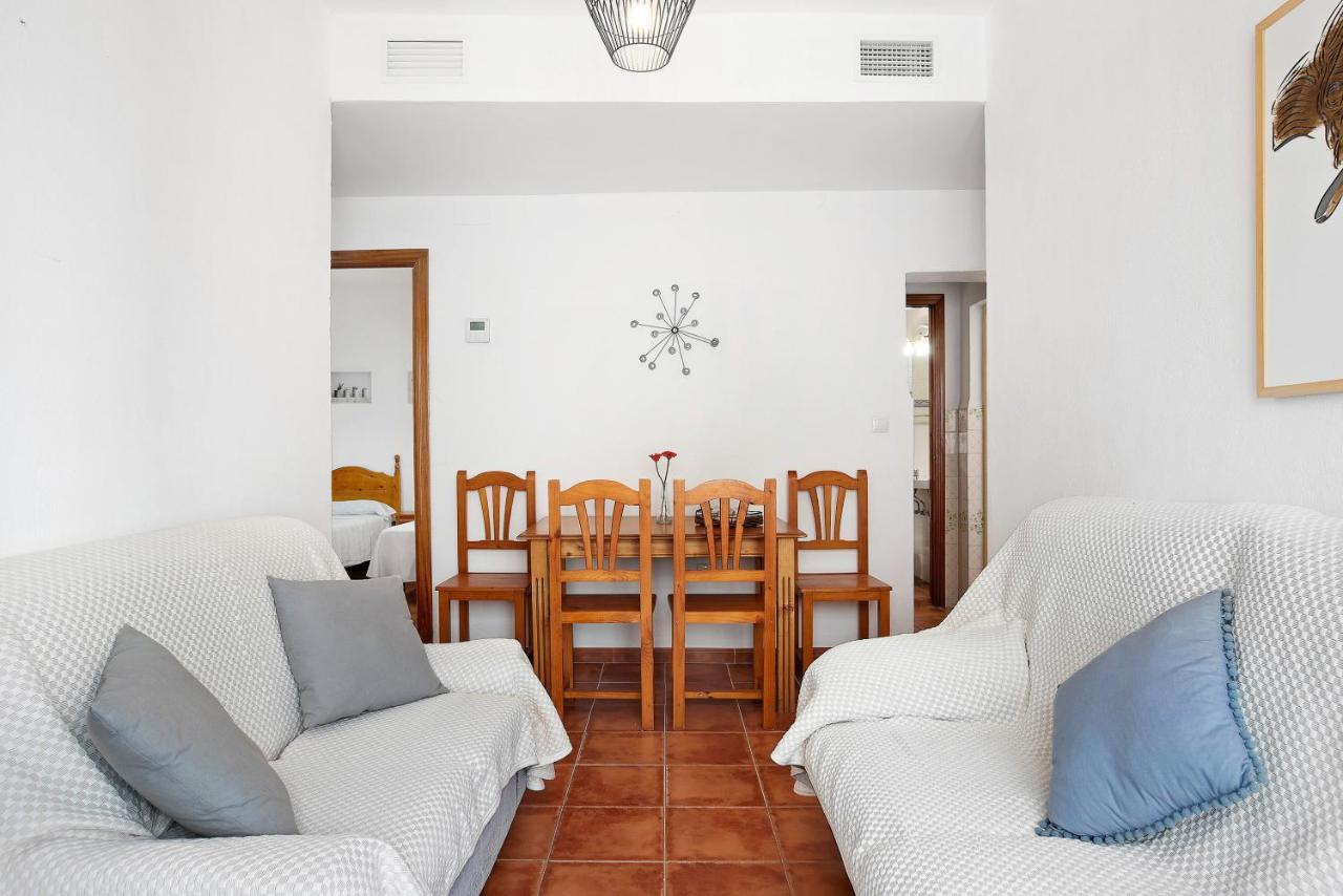 דירות קוניל דה לה פרונטרה Casa Morales 1 מראה חיצוני תמונה