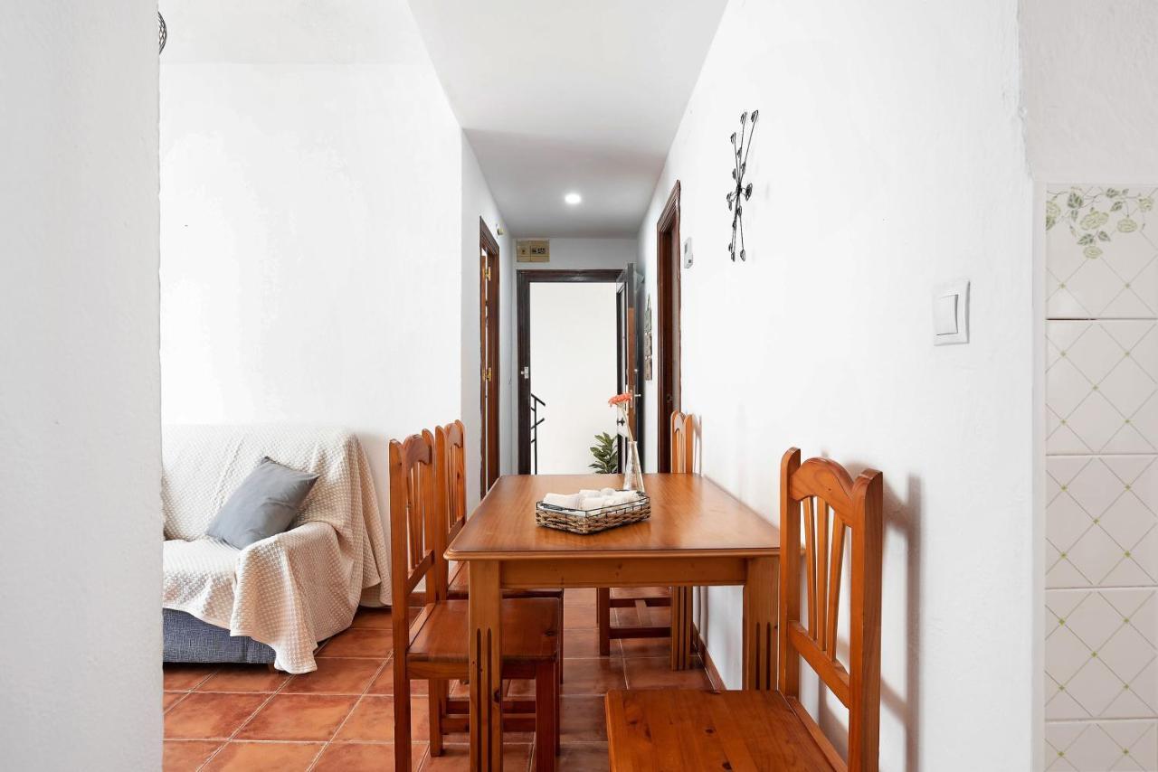 דירות קוניל דה לה פרונטרה Casa Morales 1 מראה חיצוני תמונה