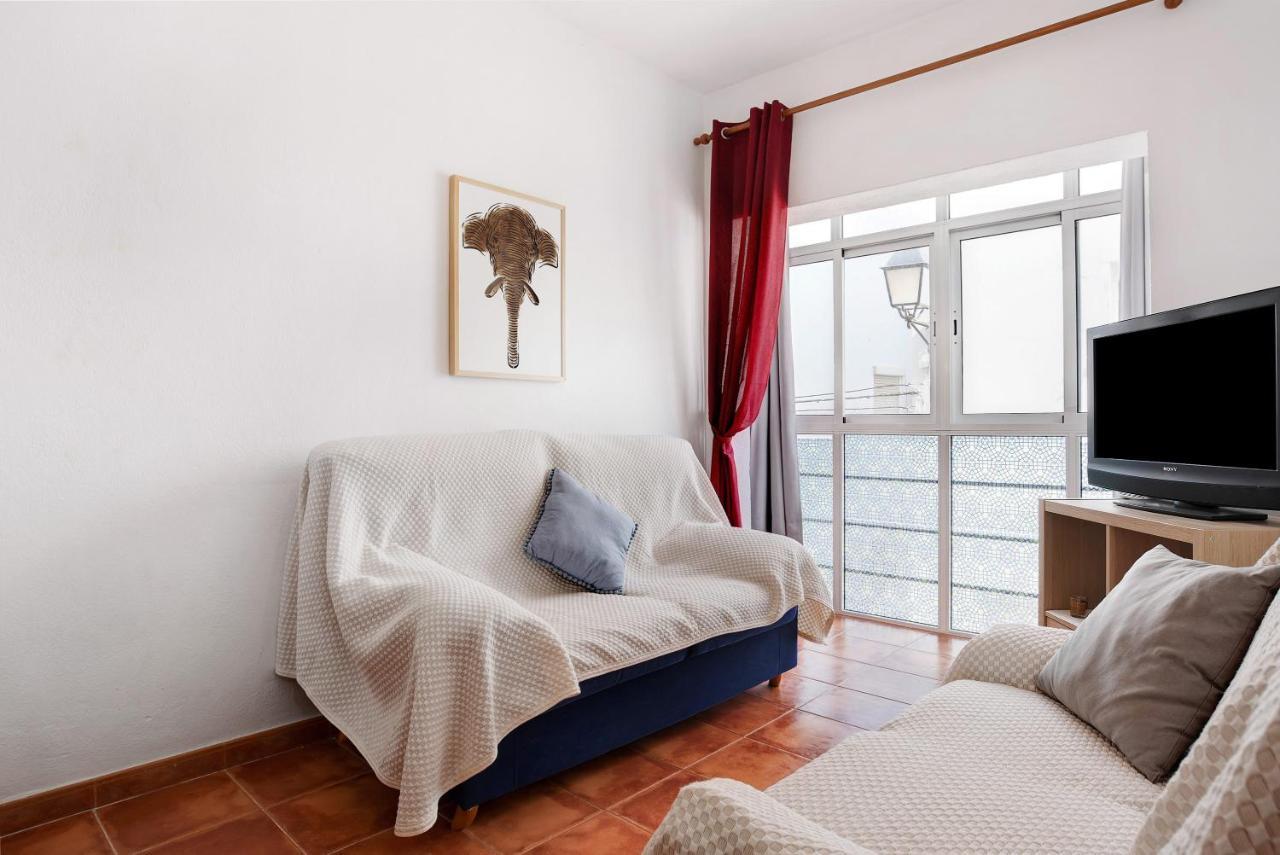 דירות קוניל דה לה פרונטרה Casa Morales 1 מראה חיצוני תמונה