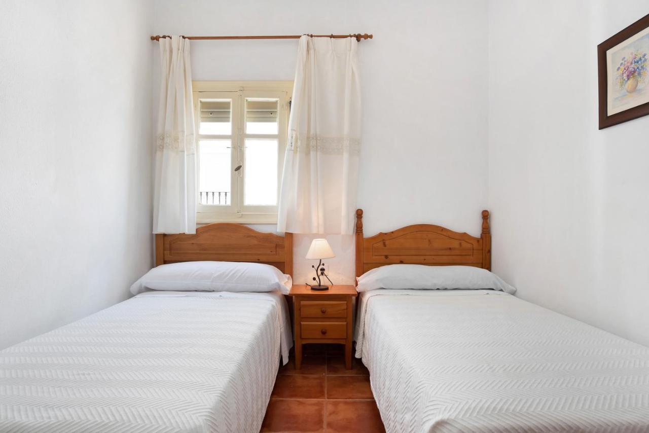 דירות קוניל דה לה פרונטרה Casa Morales 1 מראה חיצוני תמונה