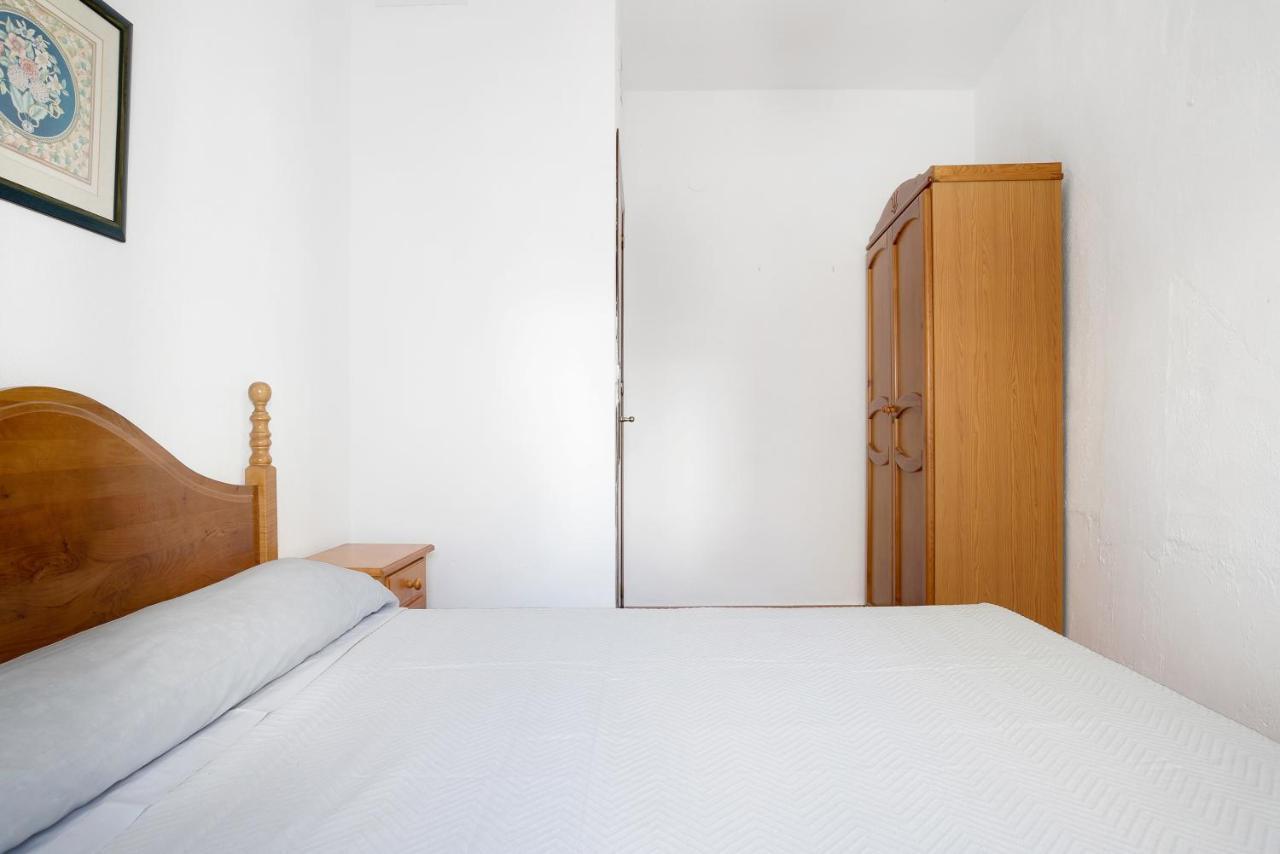 דירות קוניל דה לה פרונטרה Casa Morales 1 מראה חיצוני תמונה