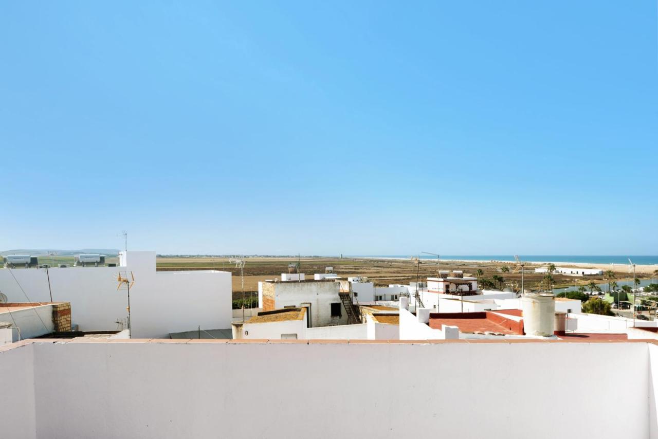 דירות קוניל דה לה פרונטרה Casa Morales 1 מראה חיצוני תמונה