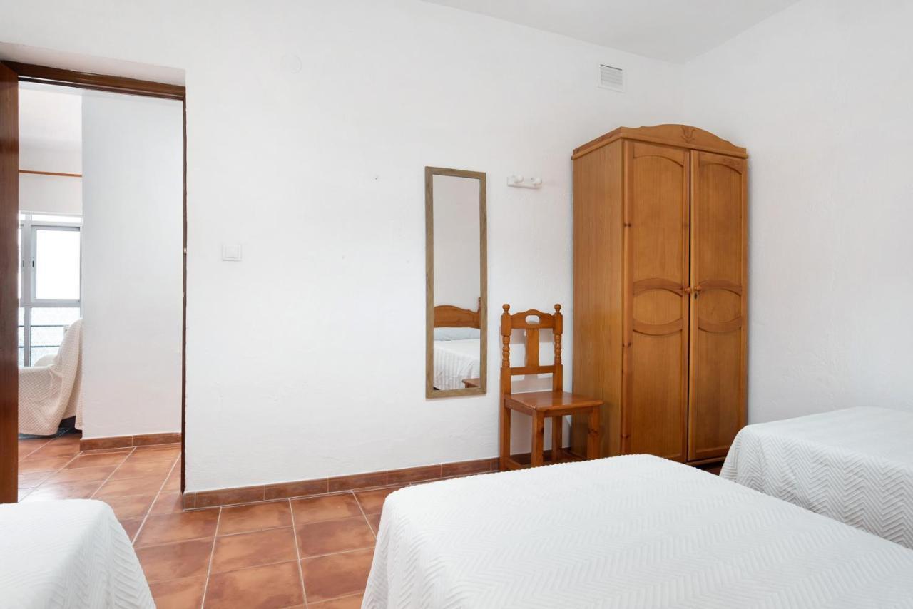 דירות קוניל דה לה פרונטרה Casa Morales 1 מראה חיצוני תמונה