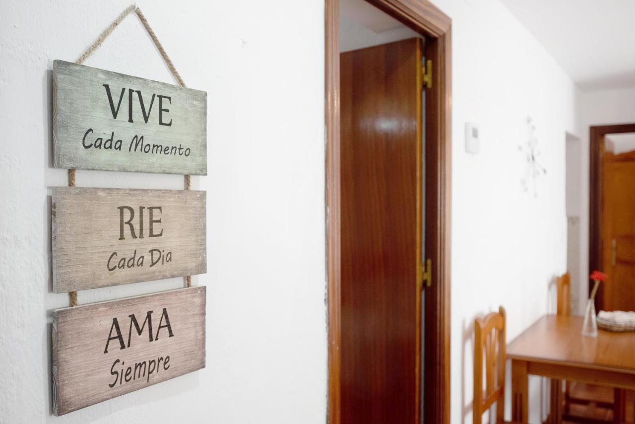 דירות קוניל דה לה פרונטרה Casa Morales 1 מראה חיצוני תמונה