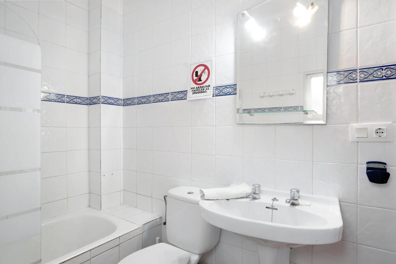 דירות קוניל דה לה פרונטרה Casa Morales 1 מראה חיצוני תמונה