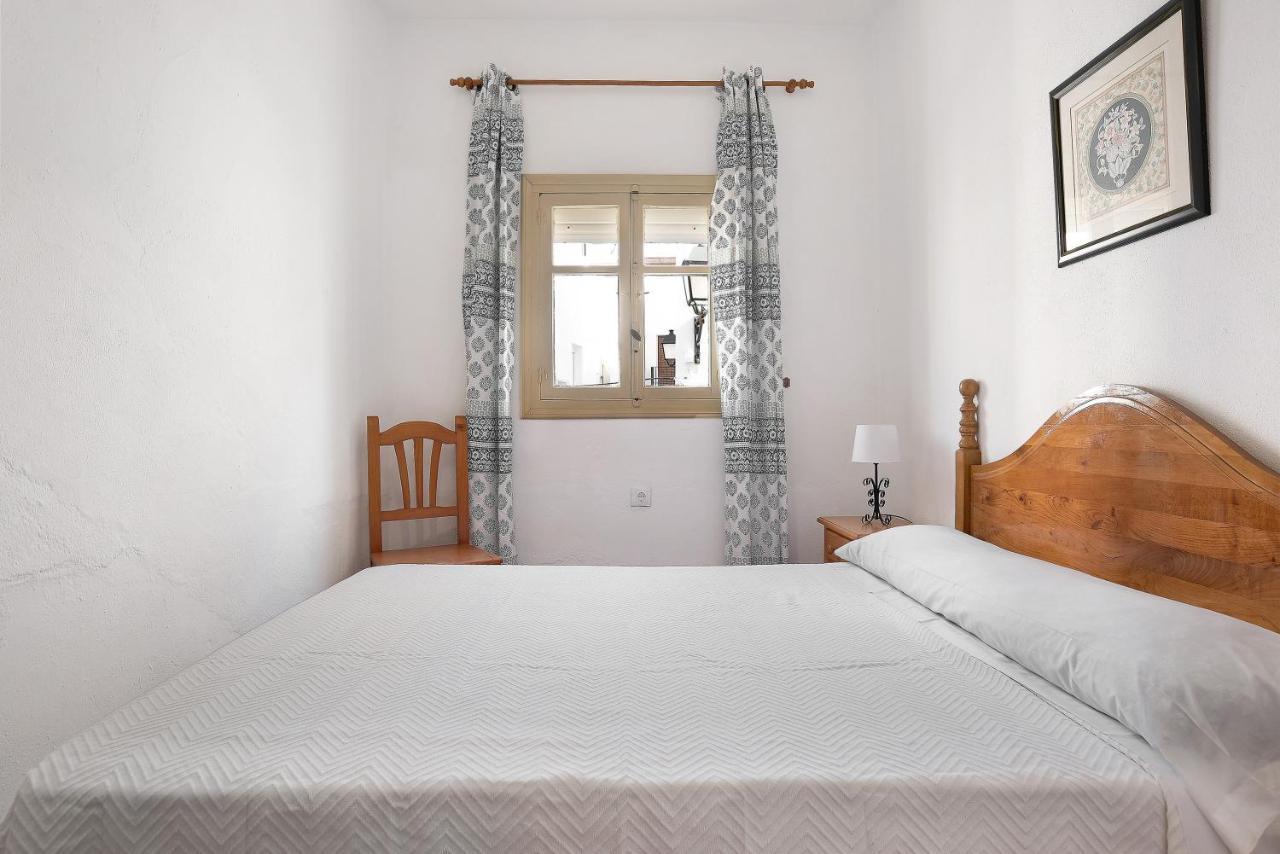 דירות קוניל דה לה פרונטרה Casa Morales 1 מראה חיצוני תמונה